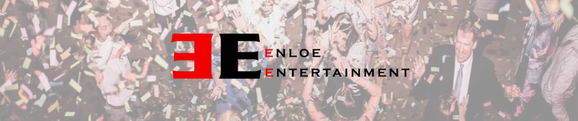DJ Category Vendor Enloe Entertainment