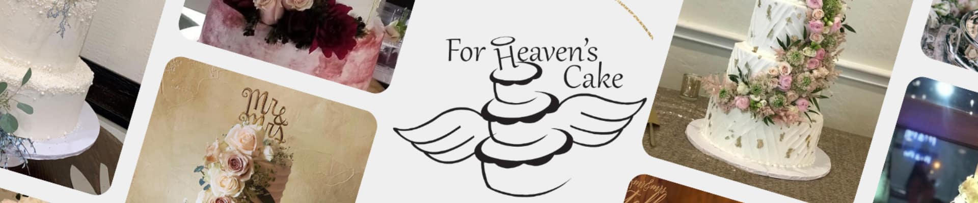 Dessert Buffet Listing Category For Heaven’s Cake