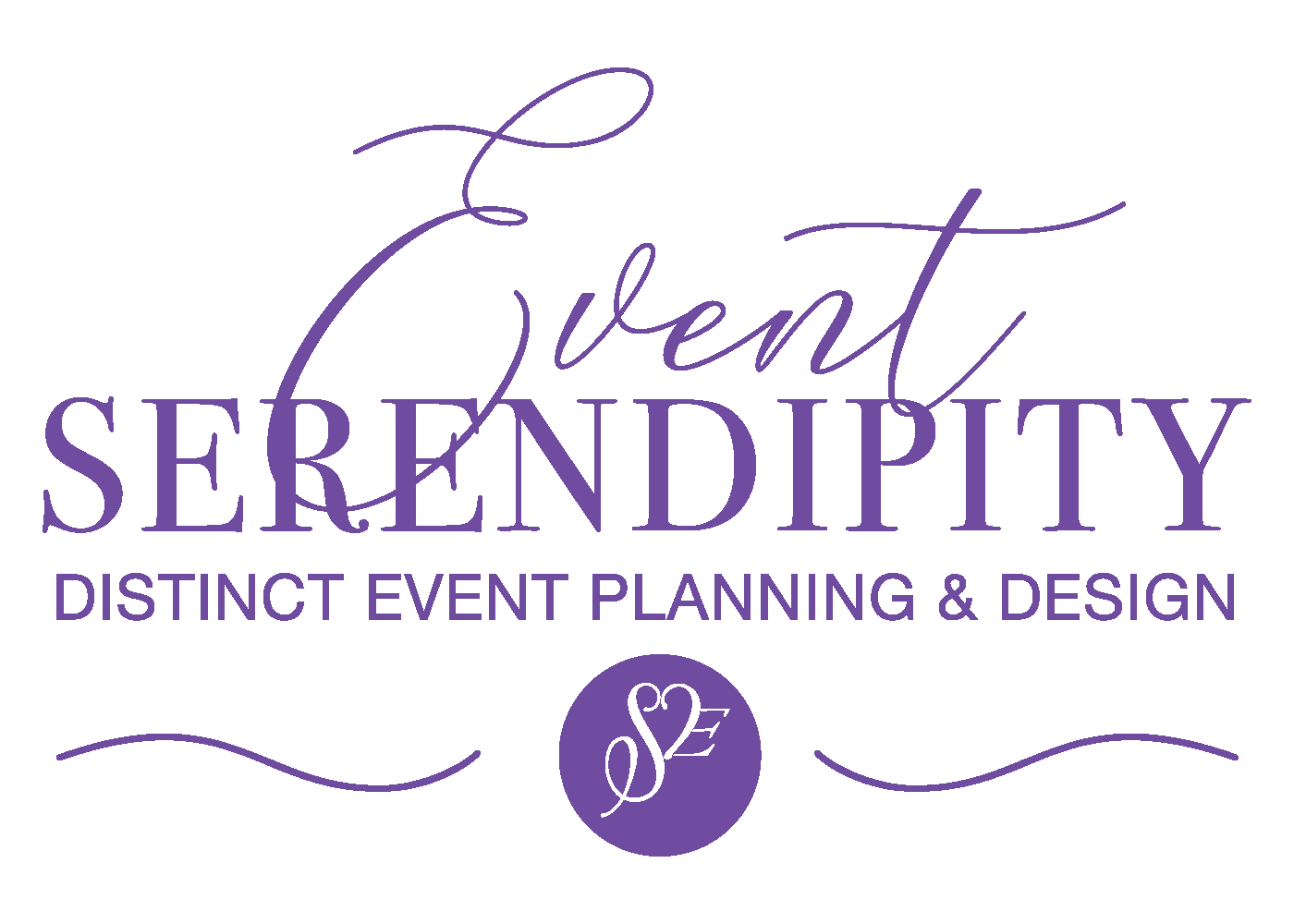 Wedding Planner Category Vendor Event-Serendipty