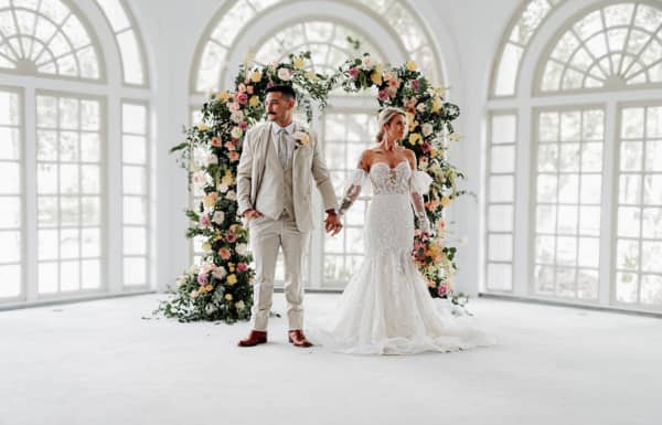 Bridesmaids Attire Listing Category Ventura’s Bridal Fashions